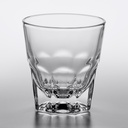 Acopa Memphis 4.5 oz. Espresso / Rocks Glass