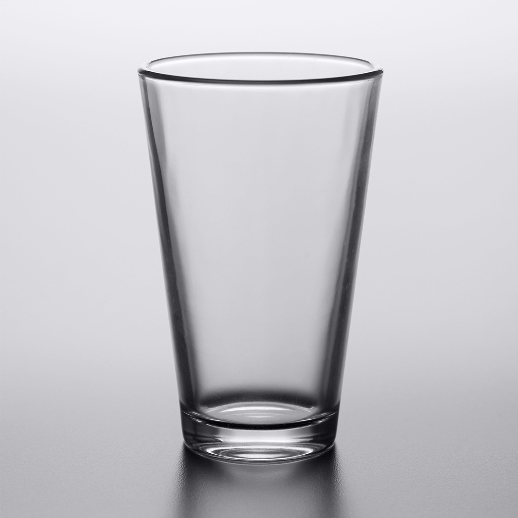 Acopa 10 oz. Highball / Beer Glass