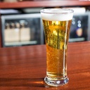 Acopa 12 oz. Flared Pilsner Glass