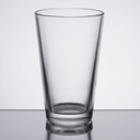 Acopa 14 oz. Customizable Mixing Glass