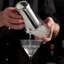 Acopa 14 oz. Customizable Mixing Glass