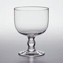 Acopa 32 oz. Giant Cocktail / Schooner Glass