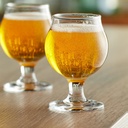 Acopa 5 oz. Belgian Beer Tasting Glass