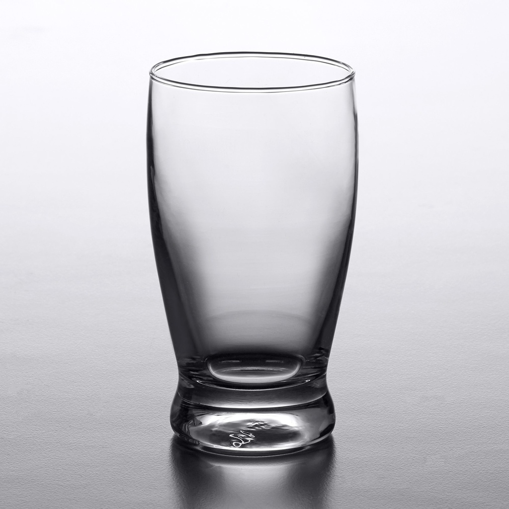 Acopa 5 oz. Customizable Barbary Beer Tasting Glass