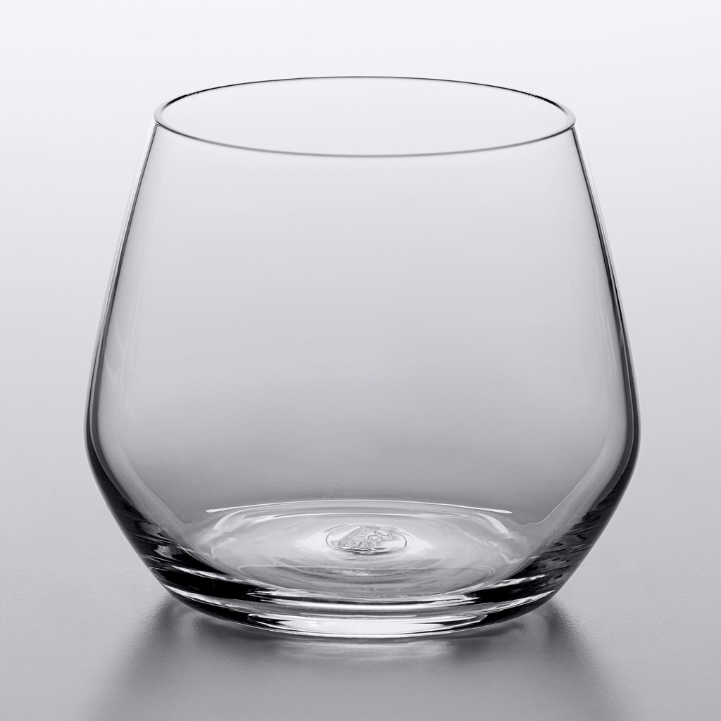 Acopa Radiance 12 oz. Rocks / Old Fashioned Glass