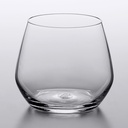 Acopa Radiance 12 oz. Rocks / Old Fashioned Glass