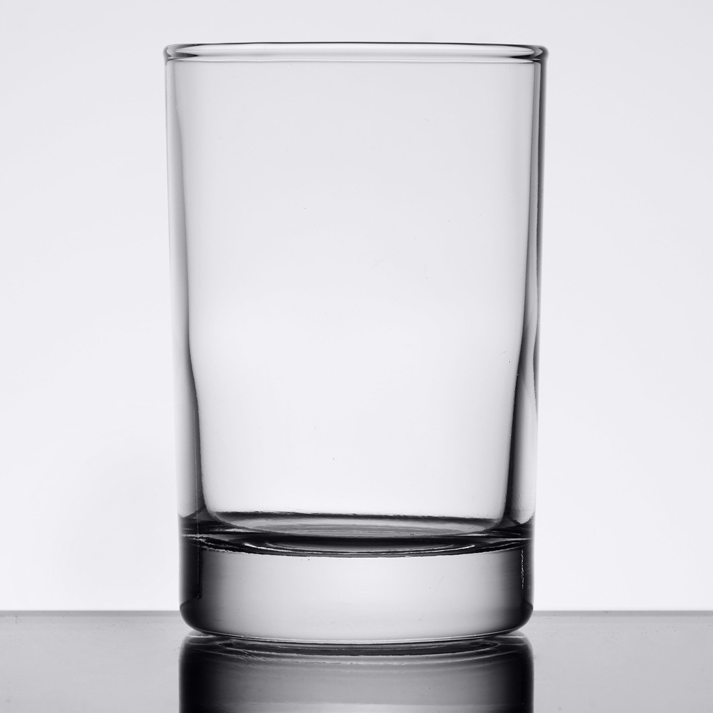 Libbey 149 Heavy Base 5.5 oz. Side Water / Tasting Glass