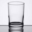 Libbey 149 Heavy Base 5.5 oz. Side Water / Tasting Glass