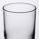 Libbey 149 Heavy Base 5.5 oz. Side Water / Tasting Glass