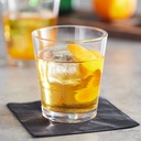 Acopa Select 10 oz. Stackable Rocks / Old Fashioned Glass
