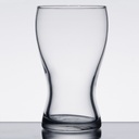 Libbey 4809 5 oz. Mini Pub Beer Tasting Glass