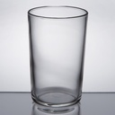Libbey 56 Straight Sided 5 oz. Juice Glass / Tasting Glass