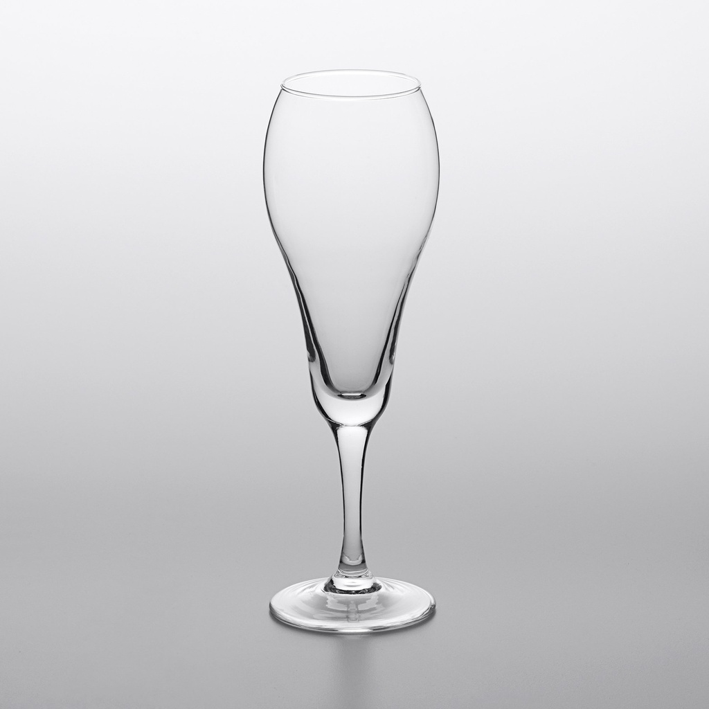 Acopa Select 8.5 oz. Tulip Flute Glass