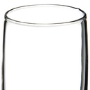 Libbey 3796/69292 Fizzazz Embassy 6 oz. Tall Flute Glass