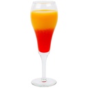 Libbey 8476 Citation Gourmet 9 oz. Tulip Champagne Glass