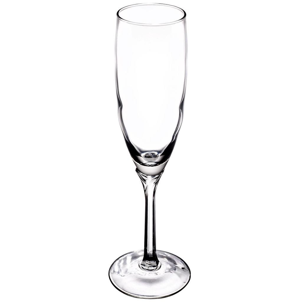 Libbey 8995 Domaine 6 oz. Flute Glass