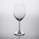 Acopa Elevation 20 oz. Bordeaux Wine Glass
