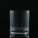 Acopa Straight Up 10 oz. Customizable Rocks / Old Fashioned Glass - 12/Case