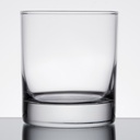 Libbey 2524 Chicago 10.25 oz. Rocks / Old Fashioned Glass