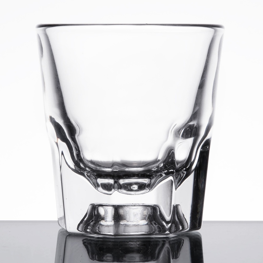 Libbey 5131 4 oz. Rocks / Old Fashioned Glass