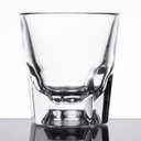 Libbey 5131 4 oz. Rocks / Old Fashioned Glass