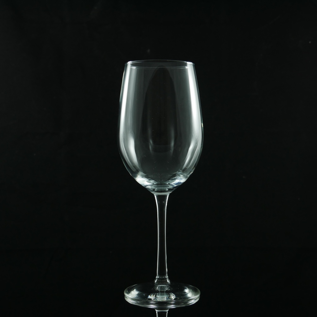 Libbey 7519 Vina 12 oz. White Wine Glass - 12/Case