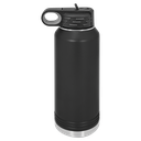 32 oz. Black Polar Camel Water Bottle