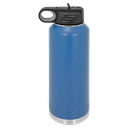 40 oz. Royal Blue Polar Camel Water Bottle