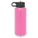 40 oz. Pink Polar Camel Water Bottle