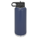 40 oz. Navy Blue Polar Camel Water Bottle