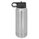 30 oz. Stainless Steel Polar Camel Sublimatable Water Bottle