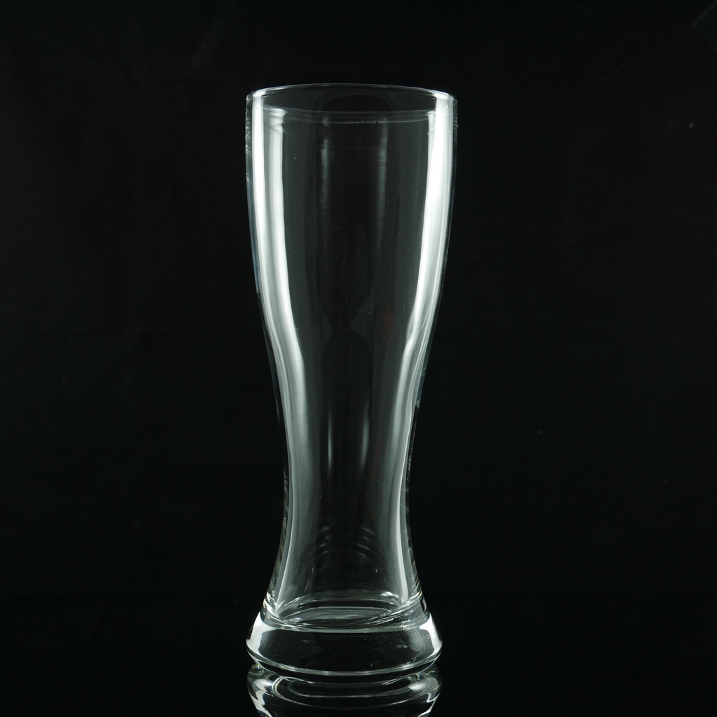 Libbey 1623 23 oz. Giant Pilsner Glass 12/CASE