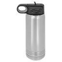 20 oz. Stainless Steel Polar Camel Sublimatable Water Bottle