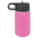 12 oz. Pink Polar Camel Water Bottle