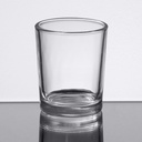 Acopa 2.5 oz. Shot Glass / Votive Holder