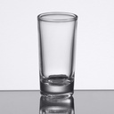 Acopa 1.5 oz. Shooter Glass