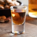 Acopa 1 oz. Shooter Glass