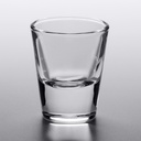 Acopa 1 oz. Shot Glass