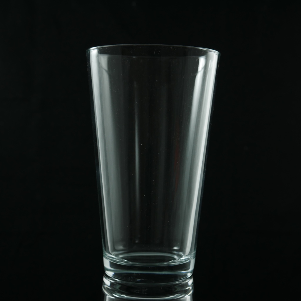 Acopa 16 oz Pint Glass 24/CASE