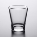 Acopa 3 oz. Shot Glass / Espresso Glass