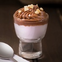 Acopa Select 2 oz. Sake Shot Glass
