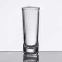 Acopa 2 oz. Shooter / Cordial Glass