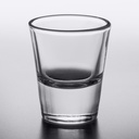 Acopa 1.25 oz. Shot Glass