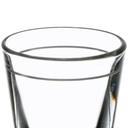 Libbey 5120/A0007 1.5 oz. Shot Glass with 1 oz. Pour Line