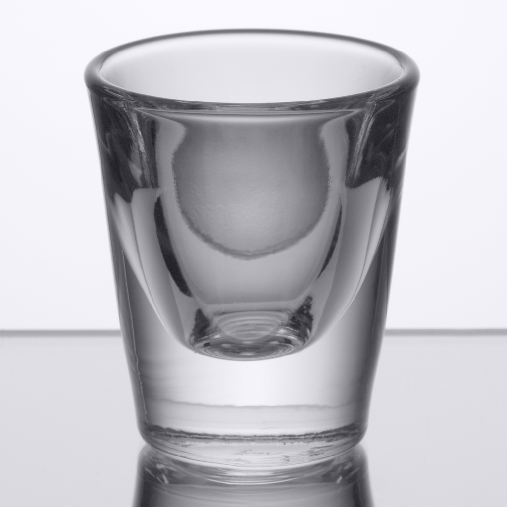 Libbey 5122 1 oz. Shot Glass
