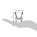 Libbey 5122 1 oz. Shot Glass