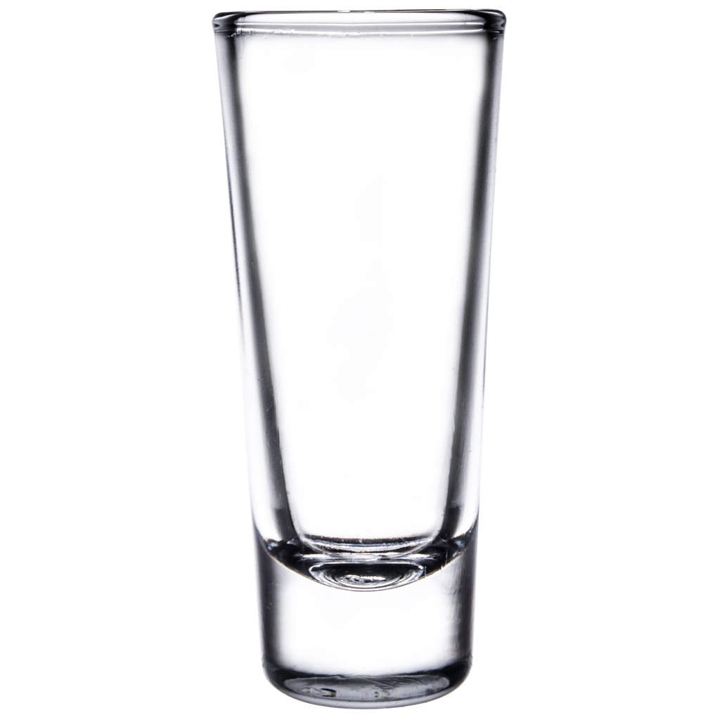 Libbey 9862324 1.5 oz. Tequila Shooter Glass