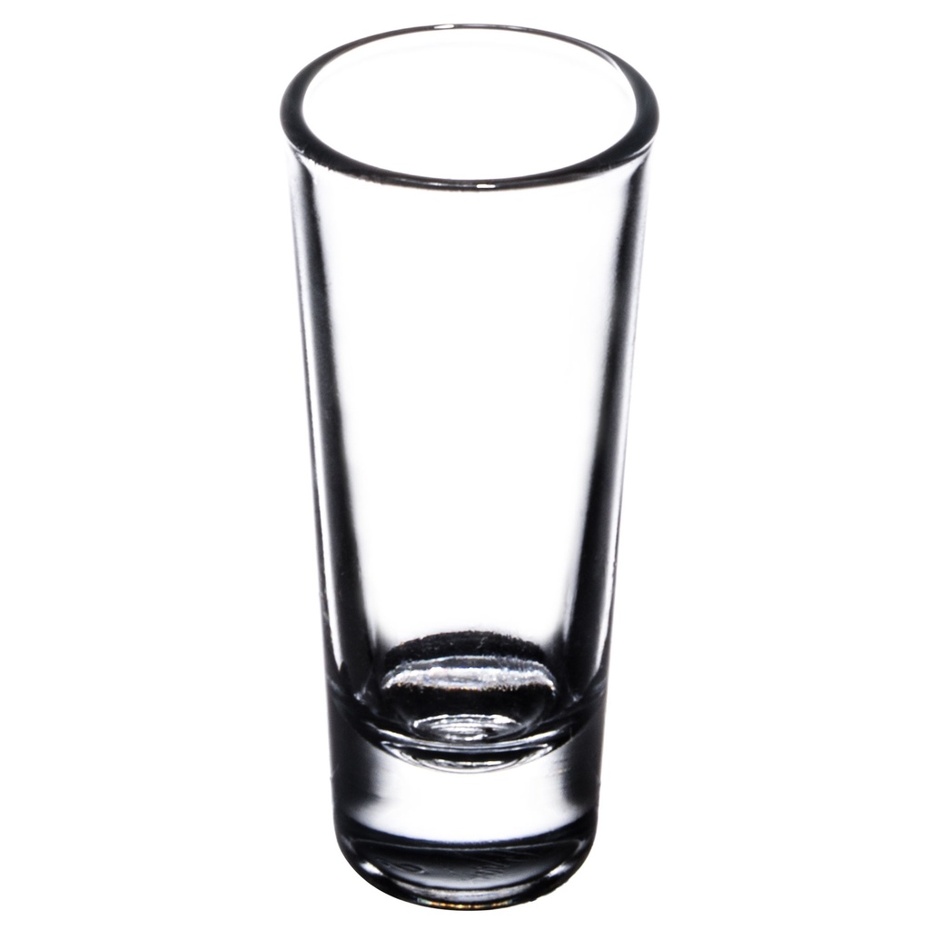 Libbey 9862324 1.5 oz. Tequila Shooter Glass