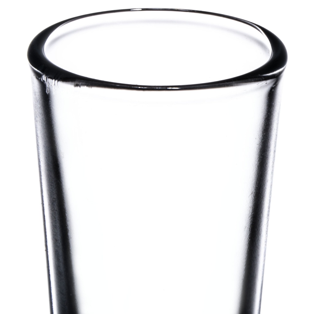 Libbey 9862324 1.5 oz. Tequila Shooter Glass