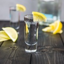 Libbey 9862324 1.5 oz. Tequila Shooter Glass